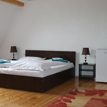 Casa Kiev Hotell Sibiu Eksteriør bilde