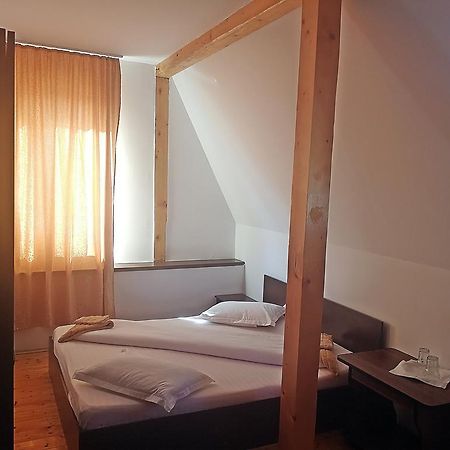 Casa Kiev Hotell Sibiu Eksteriør bilde