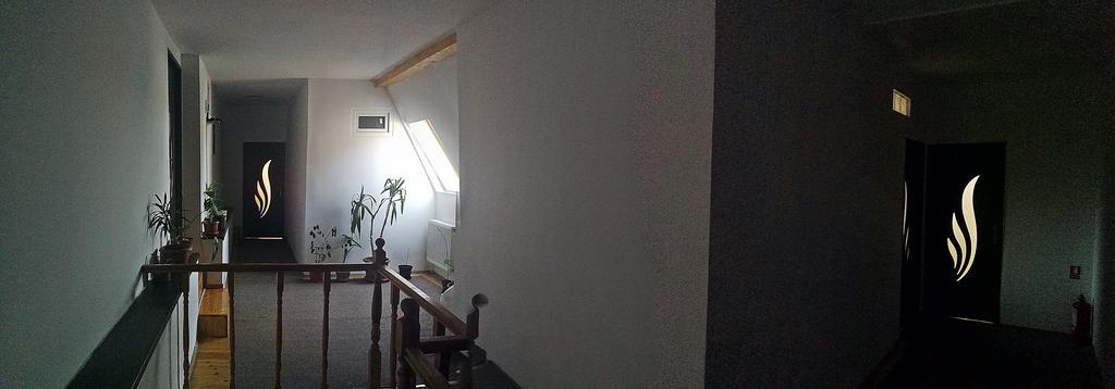 Casa Kiev Hotell Sibiu Eksteriør bilde