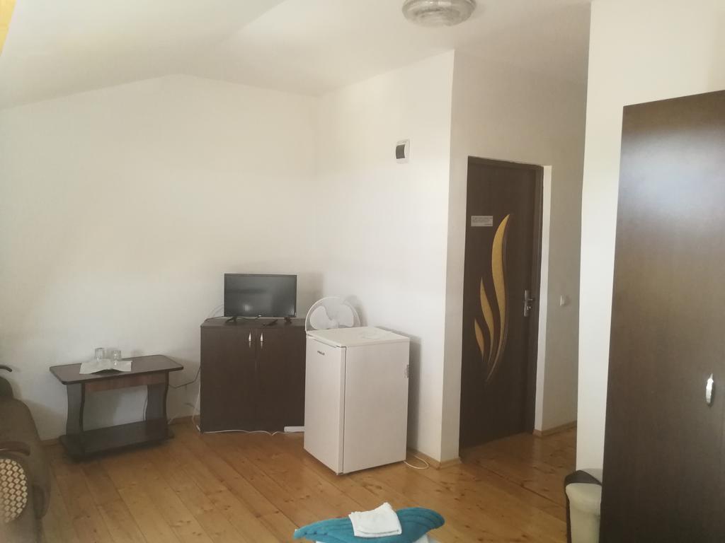 Casa Kiev Hotell Sibiu Eksteriør bilde