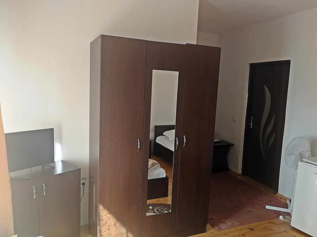 Casa Kiev Hotell Sibiu Eksteriør bilde