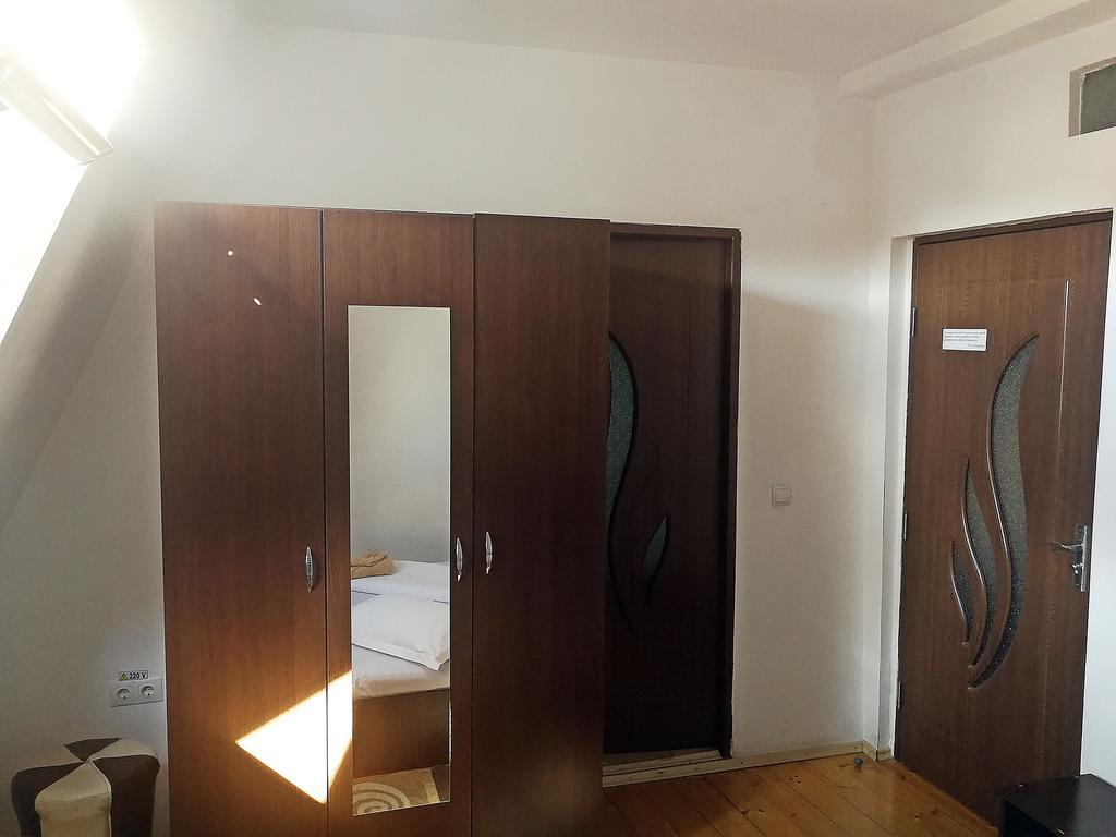 Casa Kiev Hotell Sibiu Eksteriør bilde