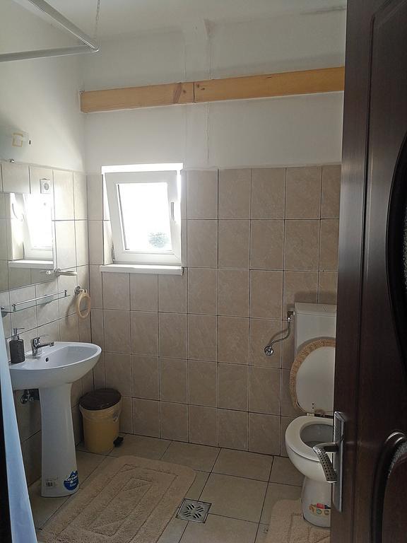 Casa Kiev Hotell Sibiu Eksteriør bilde