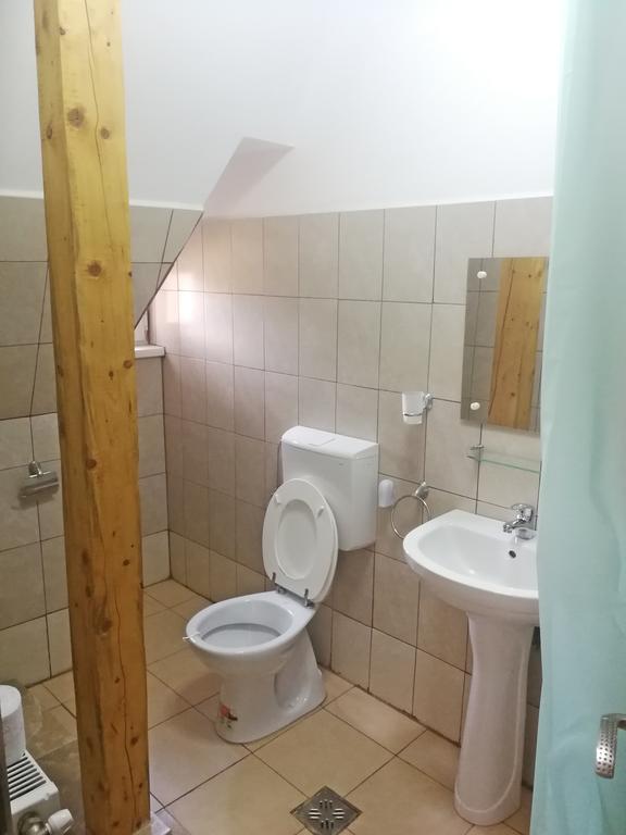 Casa Kiev Hotell Sibiu Eksteriør bilde